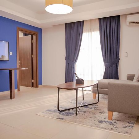 Souare Premium Hotel โคนาครี ภายนอก รูปภาพ